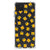 Doorzichtige Silicone Hoesje voor Samsung Galaxy A22 5G Katten Emojis B2C Telecom