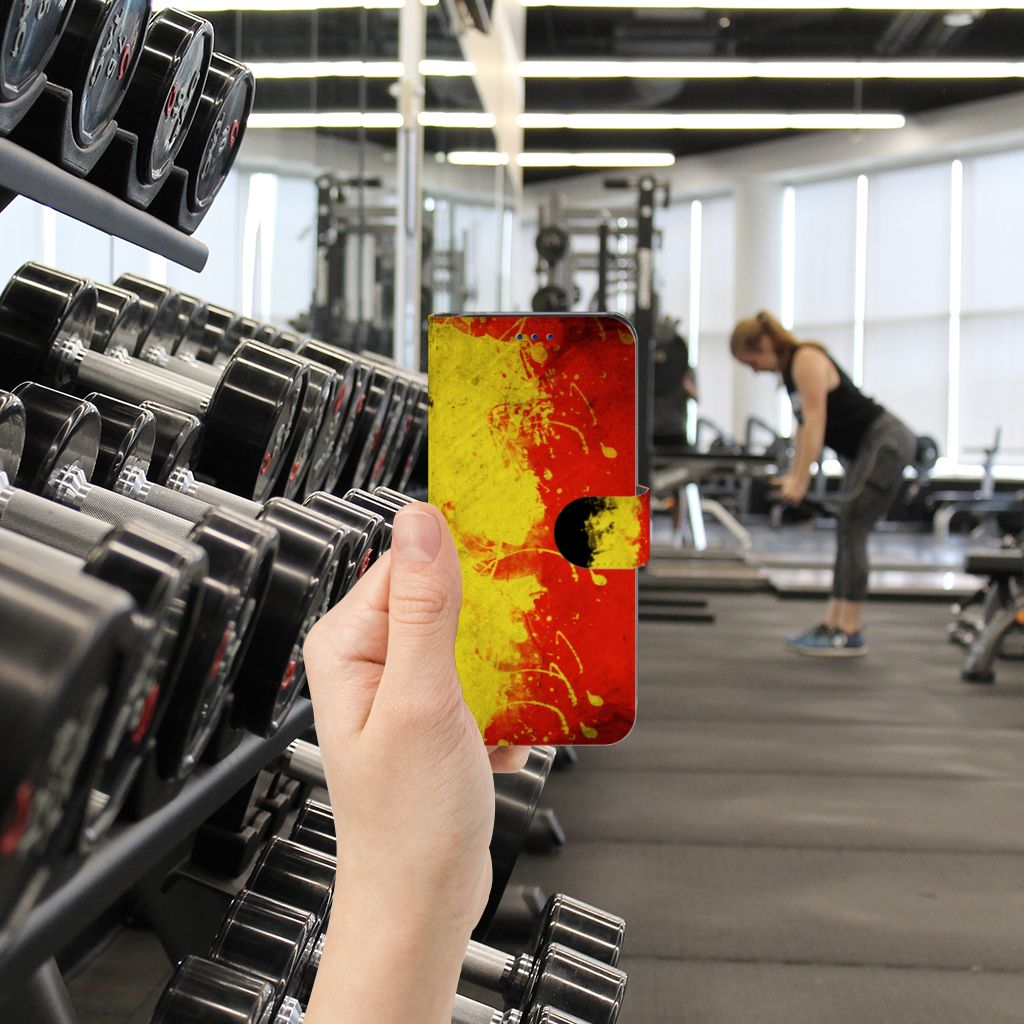 Samsung Galaxy S8 Bookstyle Case België