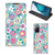 Samsung Galaxy S20 FE Smart Cover Flower Power - B2C Telecom