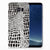 Samsung Galaxy S8 Plus TPU Hoesje Slangenprint