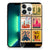 iPhone 13 Pro Max Siliconen Back Cover Postzegels B2C Telecom