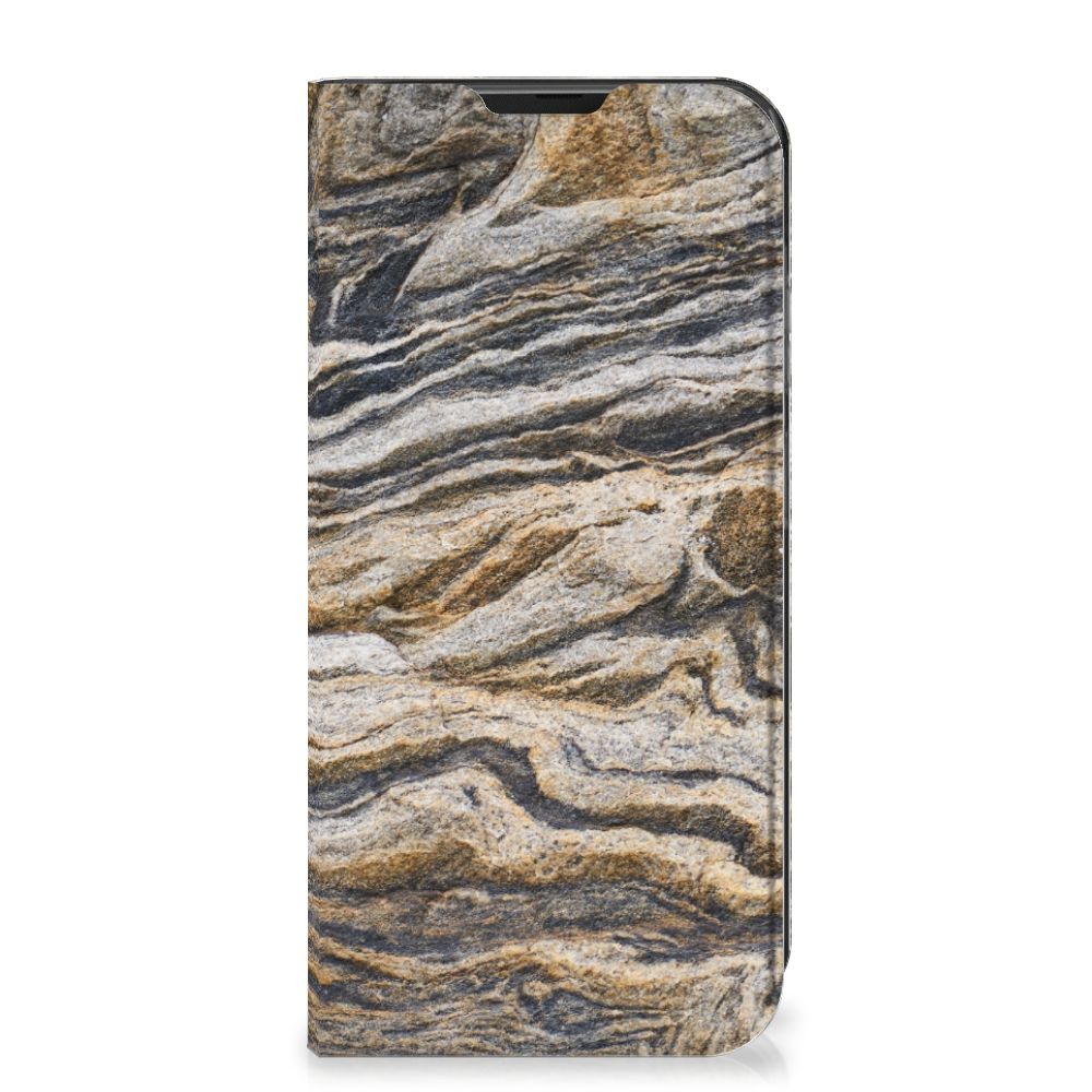 Samsung Galaxy Xcover 6 Pro Standcase Steen - B2C Telecom