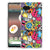 Google Pixel 6A Anti Shock Bumper Case Punk Rock B2C Telecom