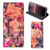 Sony Xperia L4 Smart Cover Bosje Bloemen - B2C Telecom
