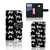 Samsung Galaxy Xcover 4 | Xcover 4s Telefoonhoesje met Pasjes Koetjes