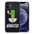 iPhone 12 | 12 Pro (6.1") Telefoonhoesje met Naam Braktus B2C Telecom