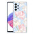 Samsung Galaxy A53 5G TPU Case Lovely Flowers
