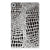 Lenovo Tab M10 Plus (3e generatie) Back Case Slangenprint - B2C Telecom