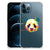 iPhone 12 | 12 Pro Stevig Bumper Hoesje Panda Color B2C Telecom