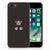 iPhone SE 2022 | SE 2020 | 8 | 7 Telefoonhoesje met Naam Gorilla