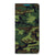 Samsung Galaxy A73 Hoesje met Magneet Army Dark - B2C Telecom