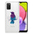 Samsung Galaxy A03S Telefoonhoesje met Naam Merel B2C Telecom