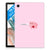 Samsung Galaxy Tab A8 2021/2022 Tablet Back Cover Pig Mud