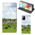 Samsung Galaxy A71 Hoesje maken Koeien - B2C Telecom