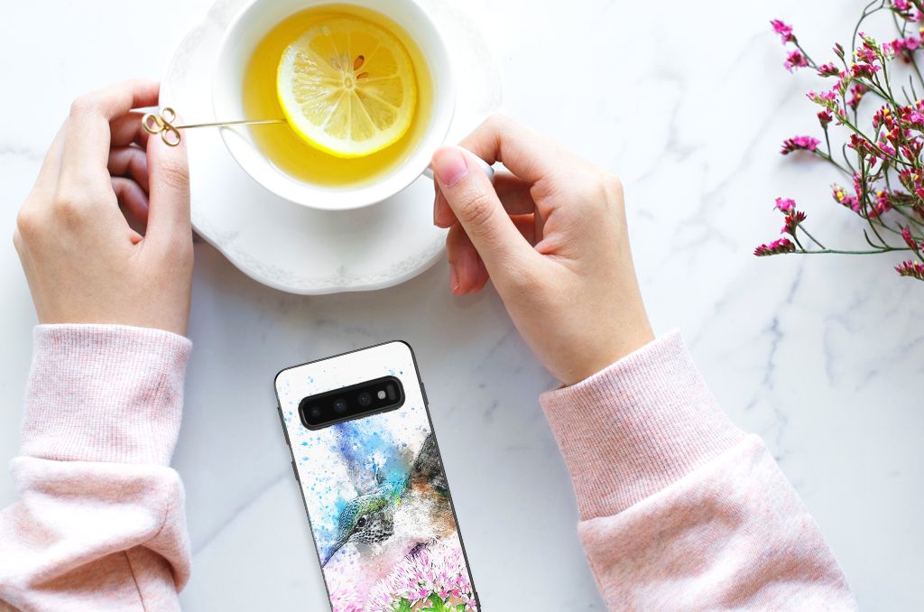 Case Samsung Galaxy S10 Vogel B2C Telecom