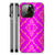 Back Cover iPhone 14 Pro Barok Roze B2C Telecom