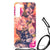 Samsung Galaxy S23 Plus Case Bosje Bloemen B2C Telecom