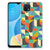 OPPO A15 TPU bumper Funky Retro B2C Telecom
