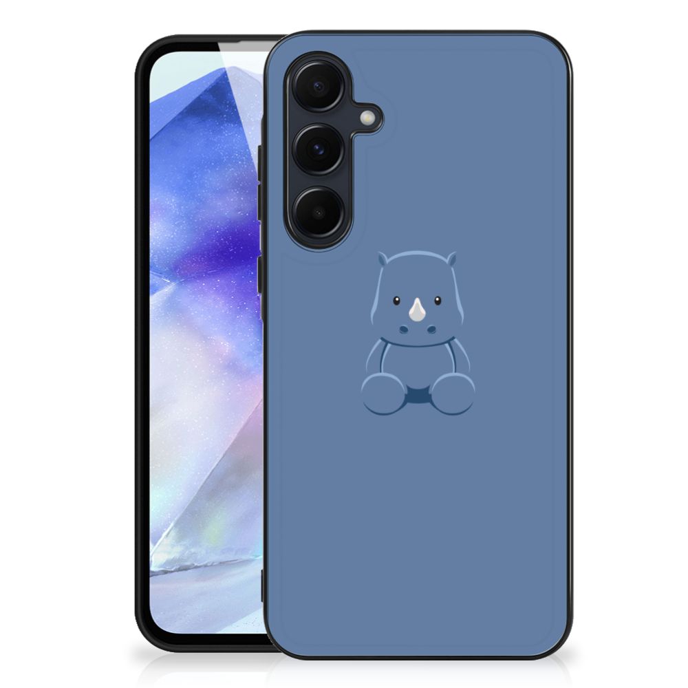 Samsung Galaxy A55 Hoesje Baby Rhino