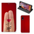 Samsung Xcover Pro Hippe Standcase Liefde - Origineel Romantisch Cadeau - B2C Telecom