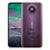 Nokia 3.4 Siliconen hoesje met naam Heart Smile B2C Telecom