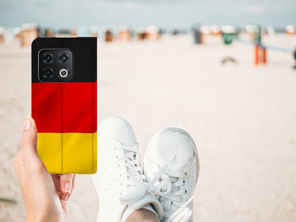 OnePlus 10 Pro Standcase Duitsland - B2C Telecom
