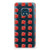 Nokia XR20 Siliconen Case Paprika Red