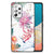 Samsung Galaxy A53 Dierenprint Telefoonhoesje Bird Flowers