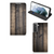 Samsung Galaxy S21 FE Book Wallet Case Steigerhout - B2C Telecom