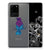 Samsung Galaxy S20 Ultra Telefoonhoesje met Naam Merel B2C Telecom