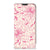 Samsung Galaxy Xcover 6 Pro Smart Cover Pink Flowers