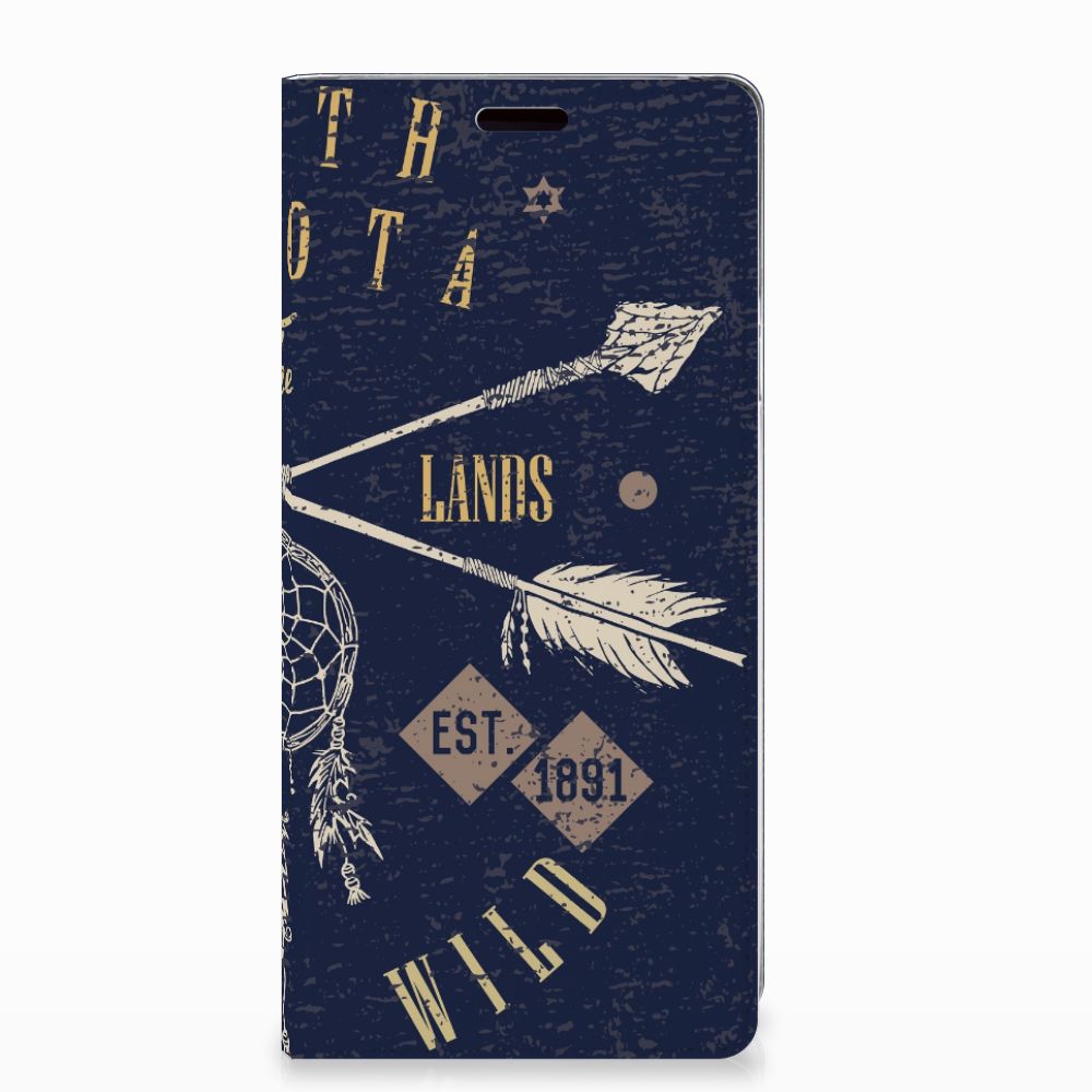 Samsung Galaxy Note 9 Book Cover South Dakota