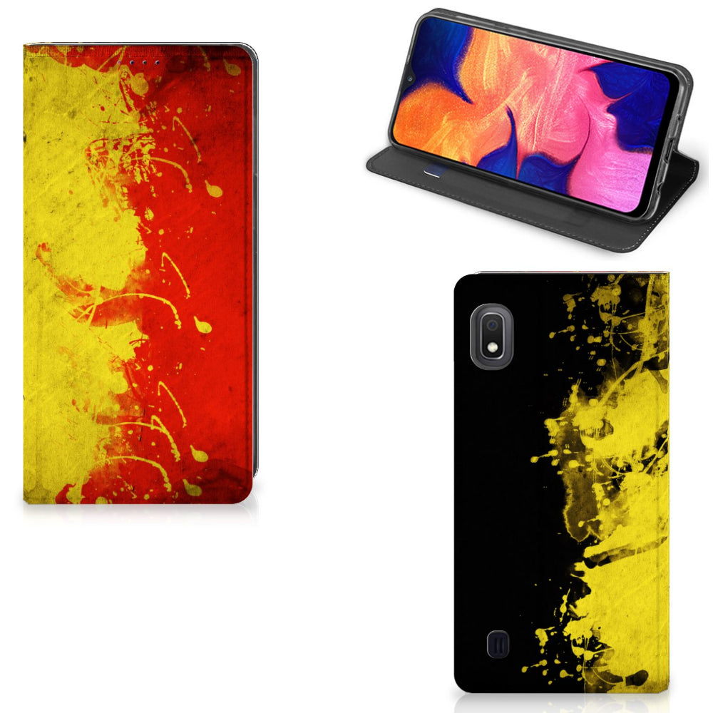 Samsung Galaxy A10 Standcase België