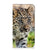 iPhone 15 Pro Max Hoesje maken Baby Luipaard 🐆 - schattig baby luipaard met blauwe ogen op hoesje.