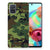 Samsung Galaxy A71 TPU bumper Army Dark B2C Telecom