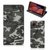 Samsung Galaxy Xcover 5 Hoesje met Magneet Army Light - B2C Telecom