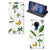 Nokia 5.4 Smart Cover Banana Tree