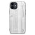 iPhone 12 Pro | 12 (6.1") Grip Case White Wood