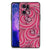 OPPO Find X5 Pro Leuk Telefoonhoesje Swirl Pink B2C Telecom