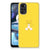 Motorola Moto G22 Telefoonhoesje met Naam Baby Leopard B2C Telecom