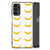 Samsung Galaxy A13 4G Back Cover Hoesje Banana B2C Telecom