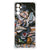 Samsung Galaxy M13 4G | M23 Anti-shock Hoesje met foto Badges
