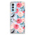 Motorola Edge 20 Pro TPU Case Butterfly Roses B2C Telecom