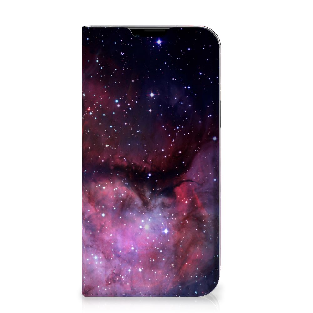Stand Case voor iPhone 14 Plus Galaxy