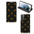 Hoesje maken voor Samsung Galaxy S21 FE Leopards - B2C Telecom