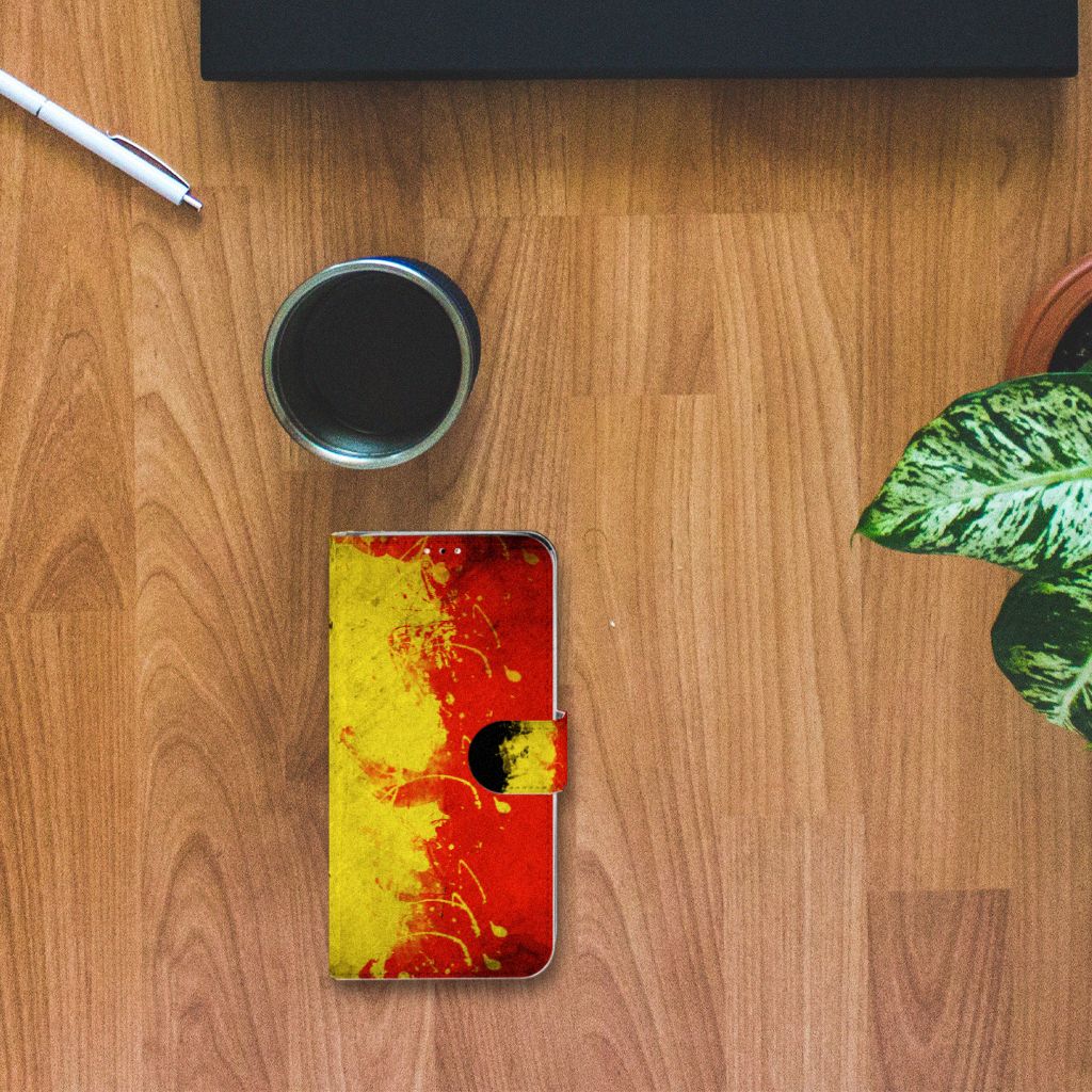 Huawei Y6 (2019) Bookstyle Case België