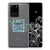 Samsung Galaxy S20 Ultra Telefoonhoesje met Naam Boho Beach B2C Telecom