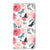 Motorola Moto G62 5G Smart Cover Butterfly Roses