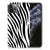 Apple iPhone 11 Pro TPU Hoesje Zebra