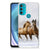 Motorola Moto G71 5G TPU Hoesje Paarden B2C Telecom